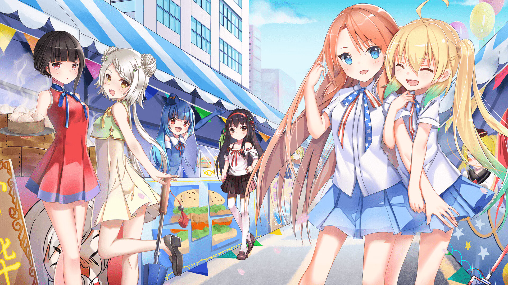 全国青少年体育舞蹈大赛青春光彩耀眼,全国青少年舞蹈展演