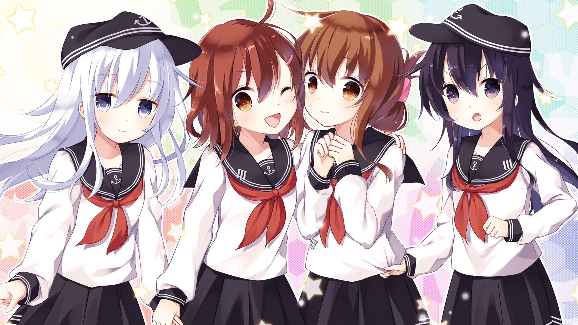 搏击台上选手实力对决精彩纷呈，搏击擂台