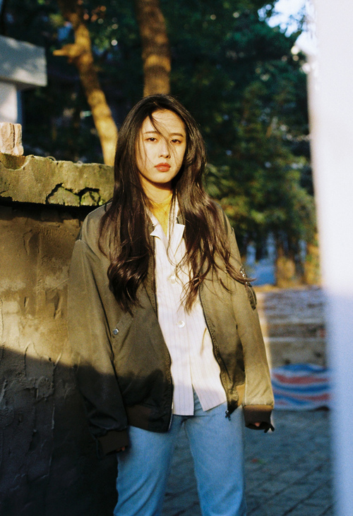 陈佳佩拉卡尼同组较量蝶泳决赛