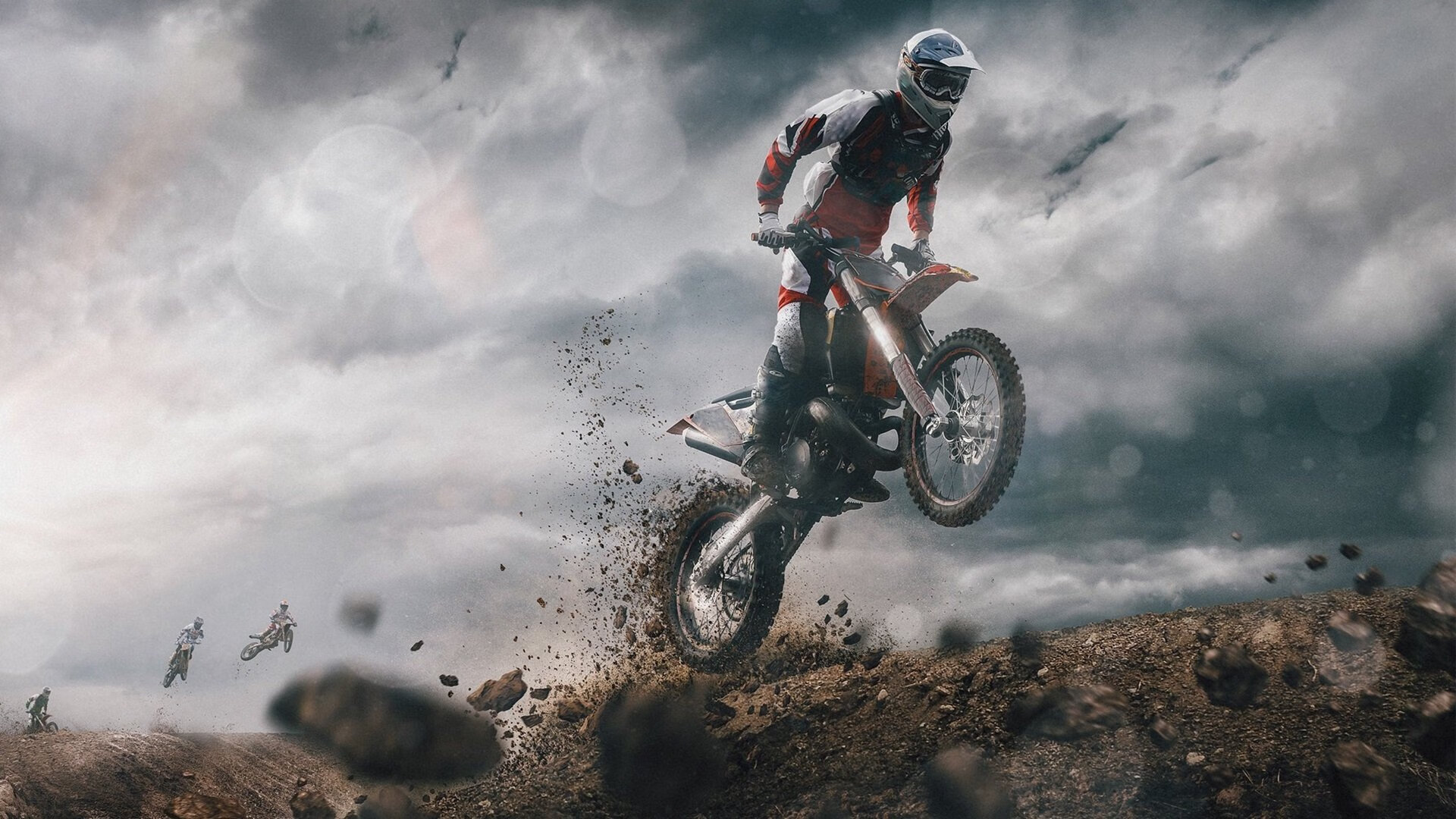 运动科技与可视化训练系统深度融合，运动技术全景分析